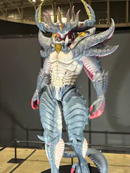 デュエル・マスターズ　25周年ツアー（神奈川会場）に投稿された画像（2026/9/20）