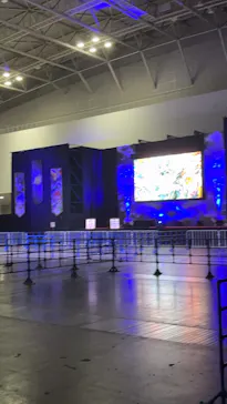 デュエル・マスターズ　25周年ツアー（神奈川会場）に投稿された画像（2026/9/20）