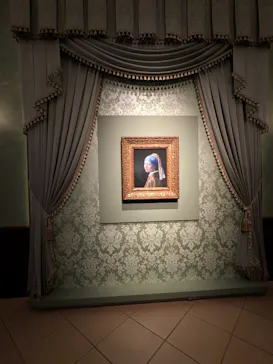 大塚国際美術館に投稿された画像（2026/9/20）