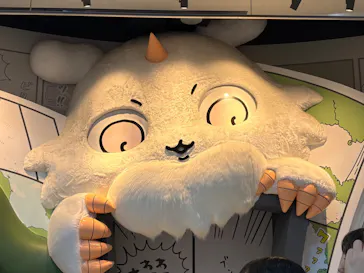 ちいかわパークに投稿された画像（2026/9/20）