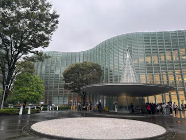 ルーヴル美術館展　ルネサンス　（国立新美術館）に投稿された画像（2026/9/20）