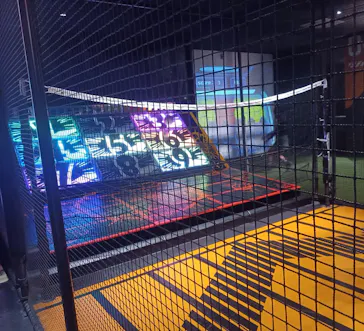 VS PARK WITH G ららぽーと福岡店に投稿された画像（2026/9/20）
