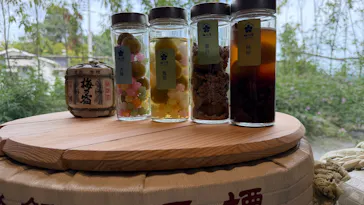 梅乃宿酒造　直営店に投稿された画像（2026/9/20）