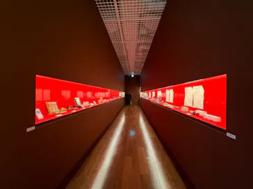 felissimo chocolate museum（フェリシモチョコレートミュージアム）に投稿された画像（2026/9/20）