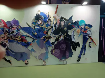 東京ゲームショウ2026に投稿された画像（2026/9/20）