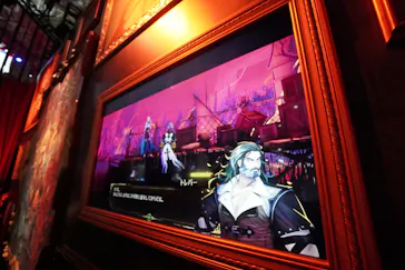 東京ゲームショウ2026に投稿された画像（2026/9/20）