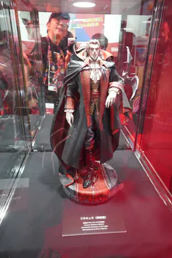 東京ゲームショウ2026に投稿された画像（2026/9/20）