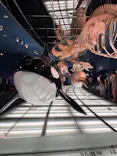 名古屋港水族館に投稿された画像（2026/9/20）