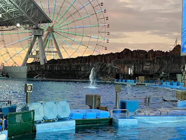 名古屋港水族館に投稿された画像（2026/9/20）