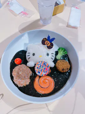 ハーモニーランドに投稿された画像（2026/9/20）