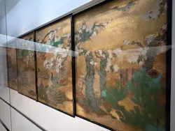 東京都美術館開館100周年記念　大英博物館日本美術コレクション　百花繚乱～海を越えた江戸絵画に投稿された画像（2026/9/20）