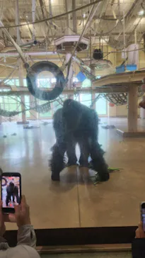 名古屋市東山動植物園に投稿された画像（2026/9/20）