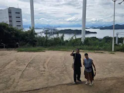 ブラジリアンパーク鷲羽山ハイランドに投稿された画像（2026/9/20）