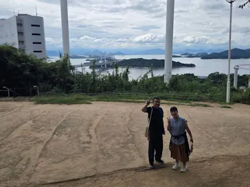 ブラジリアンパーク鷲羽山ハイランドに投稿された画像（2026/9/20）