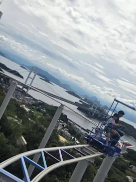 ブラジリアンパーク鷲羽山ハイランドに投稿された画像（2026/9/20）