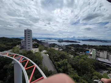 ブラジリアンパーク鷲羽山ハイランドに投稿された画像（2026/9/20）