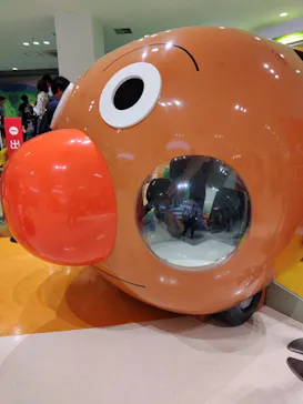 神戸アンパンマンこどもミュージアム＆モールに投稿された画像（2026/9/20）