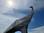 福井県立恐竜博物館に投稿された画像（2026/9/21）