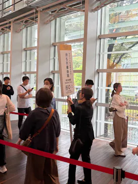 ルーヴル美術館展　ルネサンス　（国立新美術館）に投稿された画像（2026/9/20）