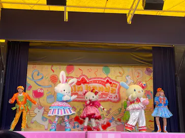 ハーモニーランドに投稿された画像（2026/9/20）