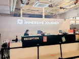 IMMERSIVE JOURNEY イマーシブジャーニー横浜に投稿された画像（2026/9/21）