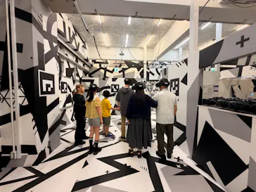 IMMERSIVE JOURNEY イマーシブジャーニー横浜に投稿された画像（2026/9/20）