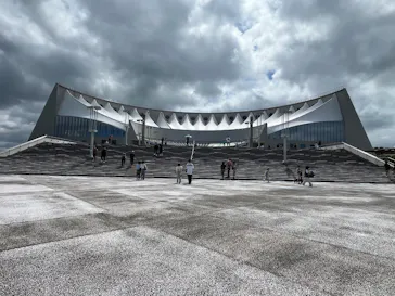 マリンワールド海の中道に投稿された画像（2026/9/20）