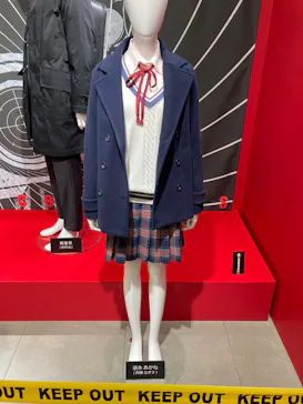 踊る大捜査線 THE MUSEUM ～事件は銀座三越で起きている！～（銀座三越）に投稿された画像（2026/9/20）