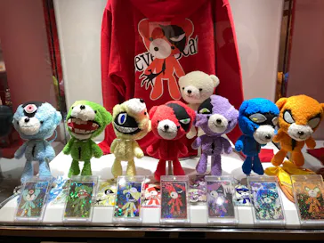 踊る大捜査線 THE MUSEUM ～事件は銀座三越で起きている！～（銀座三越）に投稿された画像（2026/9/20）