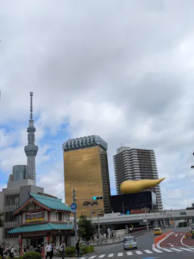 東京スカイツリー®に投稿された画像（2026/9/20）