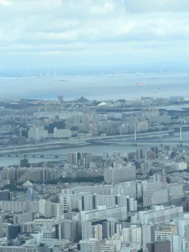 東京スカイツリー®に投稿された画像（2026/9/20）