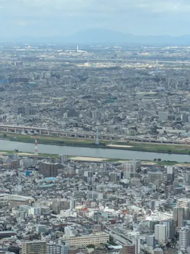 東京スカイツリー®に投稿された画像（2026/9/20）
