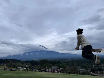 まかいの牧場に投稿された画像（2026/9/20）