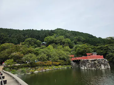 勝尾寺に投稿された画像（2026/9/20）