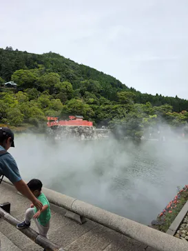 勝尾寺に投稿された画像（2026/9/20）