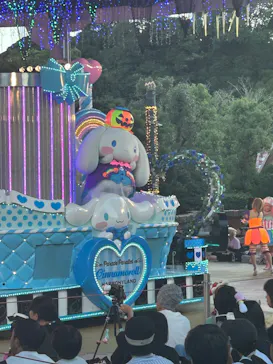 ハーモニーランドに投稿された画像（2026/9/20）