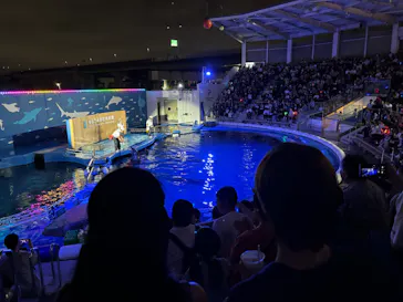 仙台うみの杜水族館に投稿された画像（2026/9/20）
