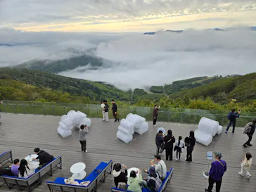 星野リゾート　トマムに投稿された画像（2026/9/21）
