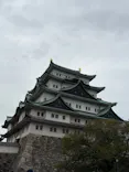 名古屋城に投稿された画像（2026/9/21）