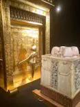 MYSTERY OF TUTANKHAMEN 体感型古代エジプト展に投稿された画像（2026/9/21）