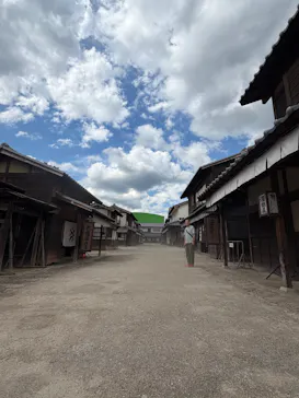 太秦映画村に投稿された画像（2026/9/21）
