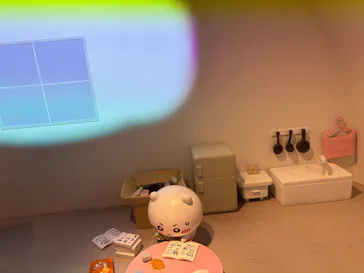 ちいかわパークに投稿された画像（2026/9/21）