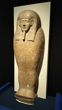 特別展　古代エジプト（長野県立美術館）に投稿された画像（2026/9/21）