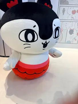 ちいかわパークに投稿された画像（2026/9/21）