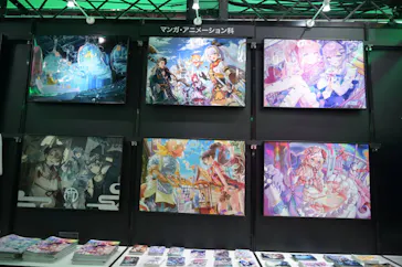 東京ゲームショウ2026に投稿された画像（2026/9/21）