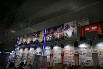 東京ゲームショウ2026に投稿された画像（2026/9/21）