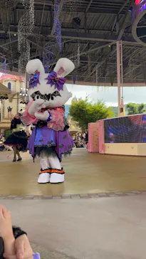 ハーモニーランドに投稿された画像（2026/9/21）