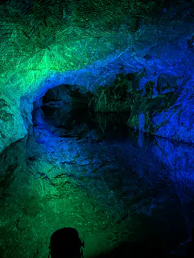地底王国「美川ムーバレー」に投稿された画像（2026/9/21）