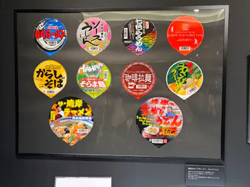 踊る大捜査線 THE MUSEUM ～事件は銀座三越で起きている！～（銀座三越）に投稿された画像（2026/9/21）