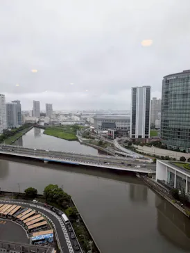 スカイスパYOKOHAMAに投稿された画像（2026/9/21）